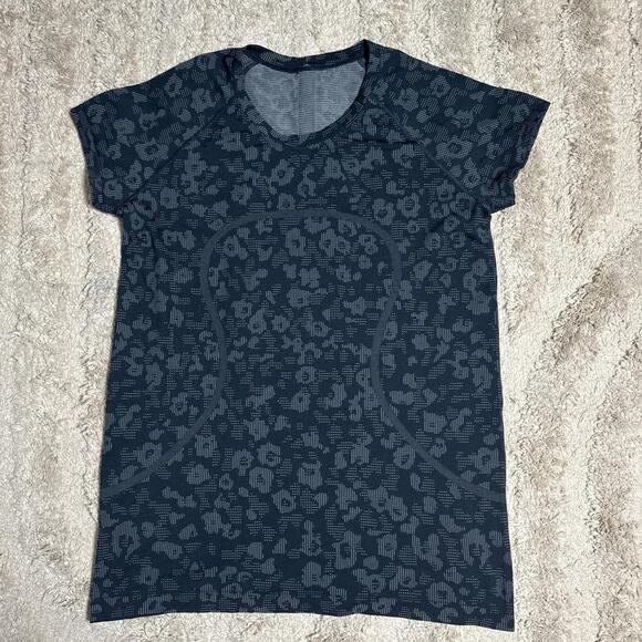 Lululemon Swiftly Tech Short Sleeve - Picture 1 of 5